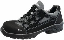 Obuwie ochronne ESD RIVAL S1. Obuwie ochronne ESD RIVAL S1.