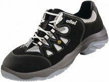 Obuwie ochronne ESD alu-tec 120. Obuwie ochronne ESD alu-tec 120.