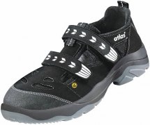 Obuwie ochronne ESD alu-tec 360. Obuwie ochronne ESD alu-tec 360.