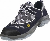 Obuwie ochronne ESD CF4 BLUE. Obuwie ochronne ESD CF4 BLUE.