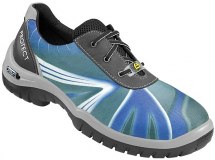 Obuwie ochronne ESD Premium Protect 71201. Obuwie ochronne ESD Premium Protect 71201.