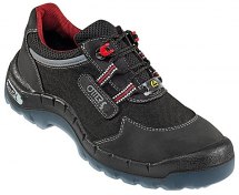 Obuwie ochronne ESD Premium Cordura. Obuwie ochronne ESD Premium Cordura.