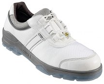 Obuwie ochronne ESD Premium Cordura 98411. Obuwie ochronne ESD Premium Cordura 98411.