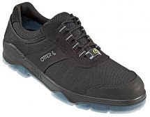 Obuwie ochronne ESD Premium Cordura 98412. Obuwie ochronne ESD Premium Cordura 98412.
