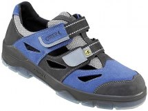 Sandały ochronne ESD New Basics Comfort. Sandały ochronne ESD New Basics Comfort.