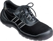 Obuwie ochronne ESD New Basics Black Line. Obuwie ochronne ESD New Basics Black Line.