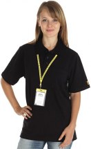 Koszulka polo ESD P215. Koszulka polo ESD P215.
