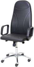 Krzesło obrotowe ESD MANAGER Comfort. Krzesło obrotowe ESD MANAGER Comfort.