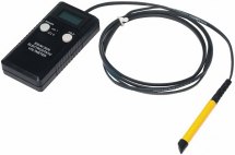 Woltomierz elektrostatyczny ESVM 2000. Woltomierz elektrostatyczny ESVM 2000.