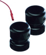 Elektrody pomiarowa H 116. Elektrody pomiarowa H 116.