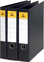 Segregator ESD. Segregator ESD.