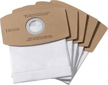 Wymienne worki do odkurzacza ESD Typ 555. Wymienne worki do odkurzacza ESD Typ 555.