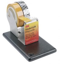 Dyspenser taśmy ESD Typ 3M-620. Dyspenser taśmy ESD Typ 3M-620.