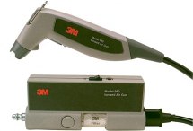 Jonizator pistoletowy 3M 980E. Jonizator pistoletowy 3M 980E.