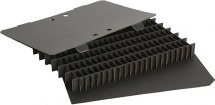 Wkłady przegrodowe do  Multibox ESD CORTRONIC.