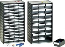 Magazyn ESD A550. Magazyn ESD A550.