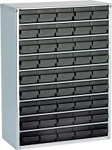 Magazyn ESD 900. Magazyn ESD 900.
