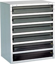 Magazyn ESD 2500. Magazyn ESD 2500.