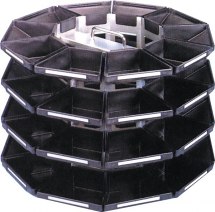Magazynek ESD Grip. Magazynek ESD Grip.