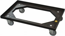 Wózek ESD Typ 500 ABS. Wózek ESD Typ 500 ABS.