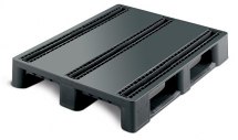 Paleta ESD POLYPAL. Paleta ESD POLYPAL.