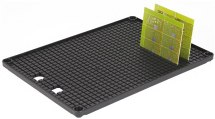 Stojak PCB kwadratowy. Stojak PCB kwadratowy.