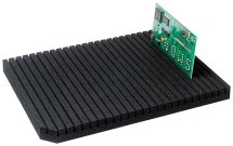 Pianka do magazynowania płytek PCB. Pianka do magazynowania płytek PCB.