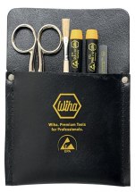 Zestaw narzędzi Wiha Operator Kit. Zestaw narzędzi Wiha Operator Kit.