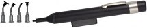 Pipeta próżniowa ESD PEN-VAC PRO. Pipeta próżniowa ESD PEN-VAC PRO.