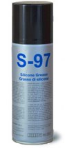 Smar silikonowy. Smar silikonowy.