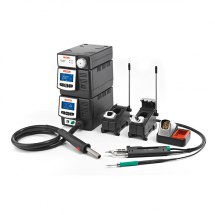 Stacja serwisowa RMST / RMVT 230. Stacja serwisowa RMST / RMVT 230.