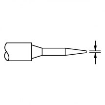 Grot lutowniczy 1124-0001 do rączki lutowniczej TD-100.