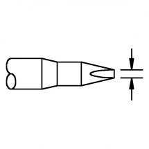 Grot lutowniczy 1124-0008 do rączki lutowniczej TD-100.