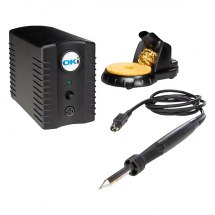Stacja lutownicza OKI PS-900 SOLAR Stacja lutownicza OKI PS-900 SOLAR