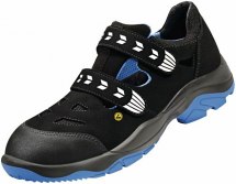Obuwie ochronne ESD Sportline SL46. Obuwie ochronne ESD Sportline SL46.