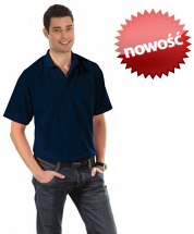 Koszulka POLO PremiumSmooth męska. Koszulka POLO PremiumSmooth męska.