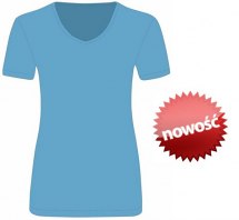 Koszulka T-Shirt PremiumSmooth damska. Koszulka T-Shirt PremiumSmooth damska.