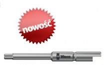 Bit Hex-Plus 840/9C sześciokątny. Bit Hex-Plus 840/9C sześciokątny.
