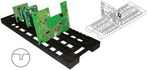 Stojak PCB Typ 760 i 761. Stojak PCB Typ 760 i 761.