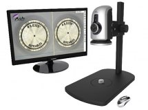 System inspekcyjno-pomiarowy OMNI Full HD