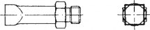 Dysza 4-stronna, Q02