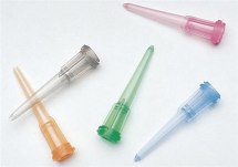 Igła plastikowa 1,6mm Igła plastikowa 1,6mm