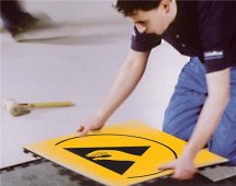 Osprzęt dla ColoRex Plus - Logo ESD Osprzęt dla ColoRex Plus - Logo ESD