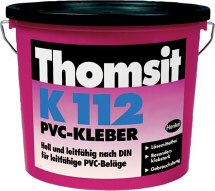 Klej przewodzący K 112. ESD Klej przewodzący K 112. ESD