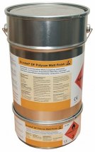 Farba ecostat DF Polycan Farba ecostat DF Polycan