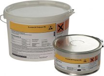 Farba Ecostat DF Polycan-WL. ESD Farba Ecostat DF Polycan-WL. ESD