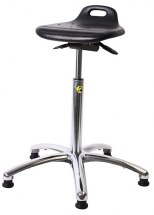 Taboret poliuretanowy. ESD Taboret poliuretanowy. ESD