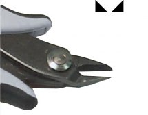 Szczypce do cięcia TR-25-L Szczypce do cięcia TR-25-L