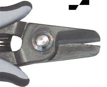 Nożyce do cięcia CS-30. ESD Nożyce do cięcia CS-30. ESD