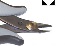 Szczypce do cięcia TR-25-P. ESD Szczypce do cięcia TR-25-P. ESD